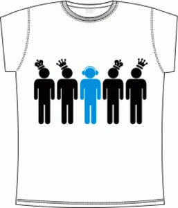 Different White